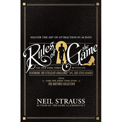 Rules of the Game