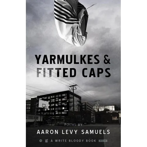Yarmulkes & Fitted Caps