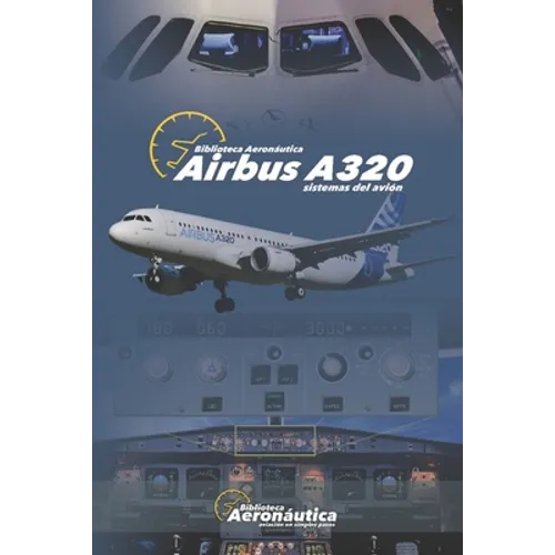 Airbus A320: Sistemas del Avión