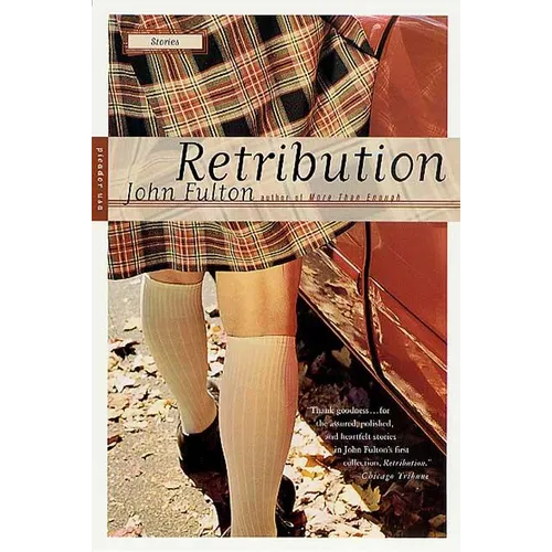 Retribution: Stories