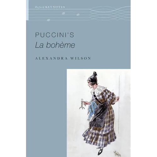 Puccini's La Bohème
