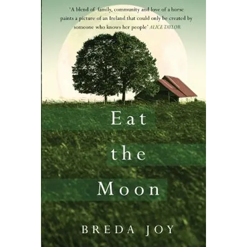 Eat the Moon