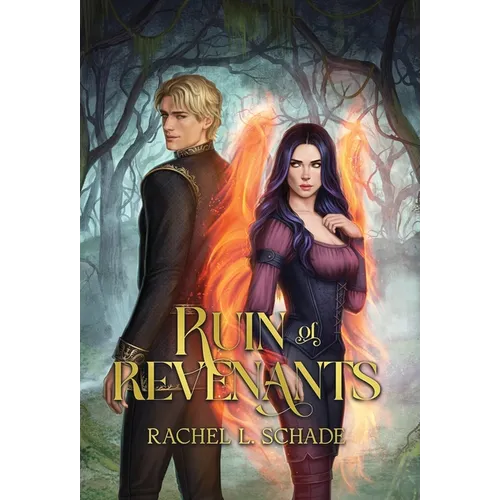 Ruin of Revenants