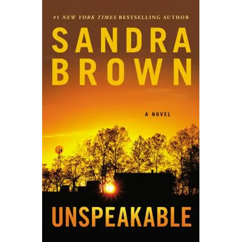 Unspeakable
