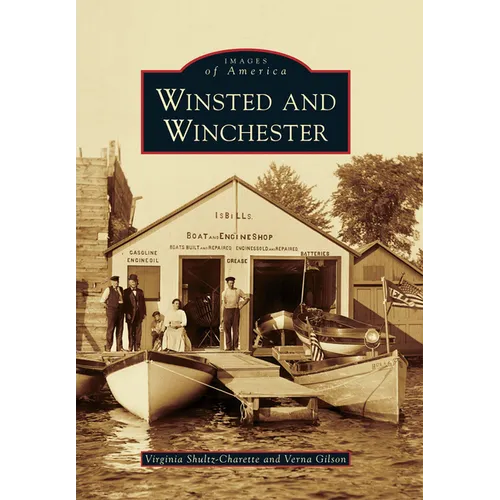 Winsted and Winchester