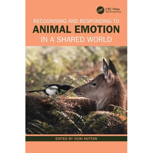 Recognising and Responding to Animal Emotion in a Shared World