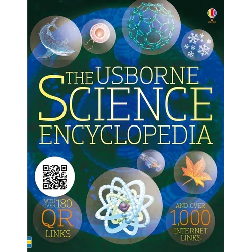 Usborne Science Encyclopedia