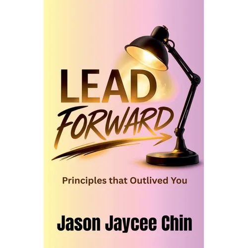 Lead Forward