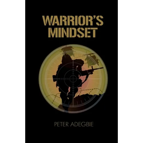 Warrior's Mindset