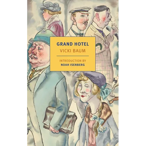 Grand Hotel