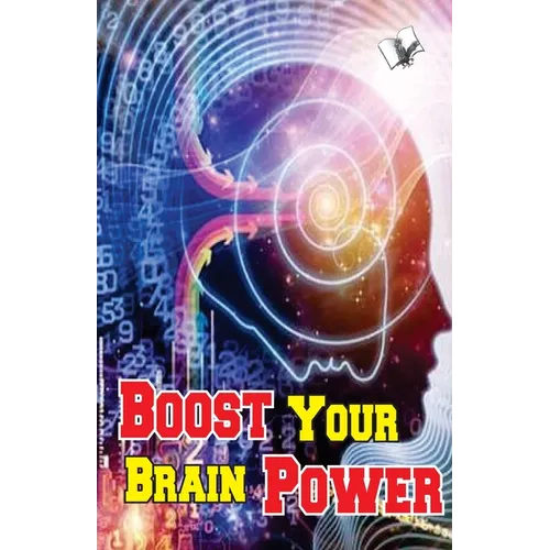 Boost your brain power