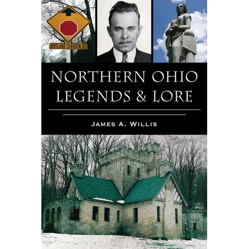 Northern Ohio Legends & Lore