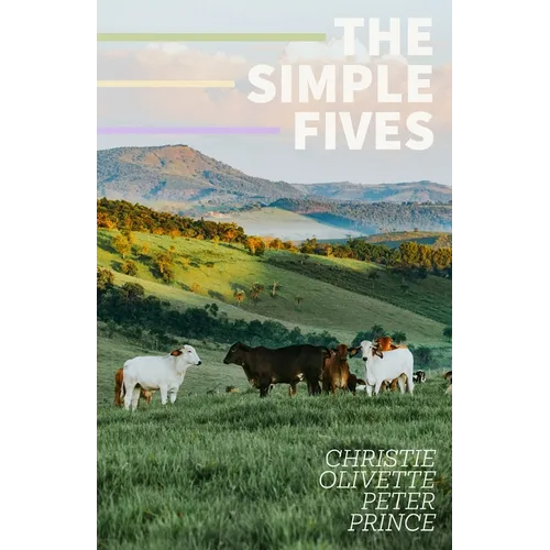 The Simple Fives