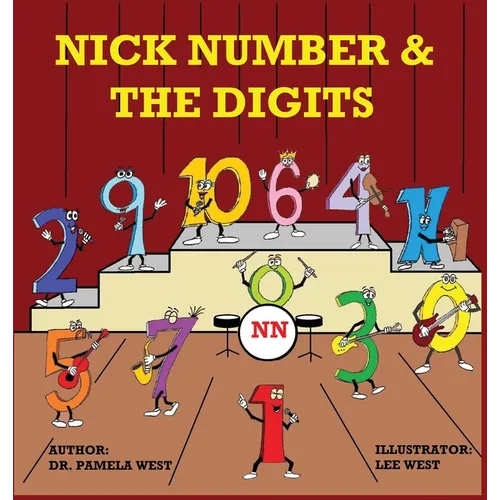 Nick Number and the Digits