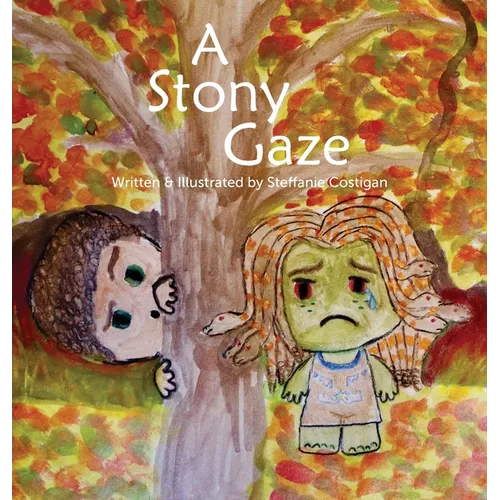 A Stony Gaze