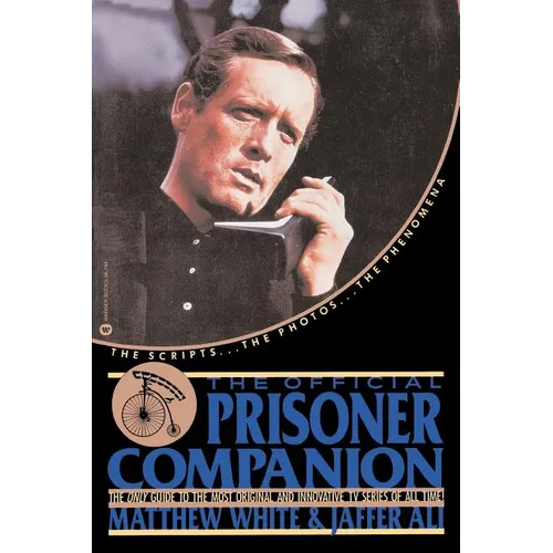 Official Prisoner Companion