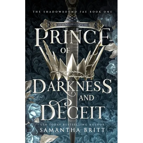 Prince of Darkness and Deceit