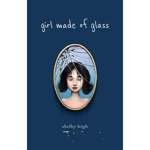 Girl Made of Glass