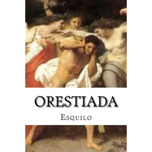 Orestiada