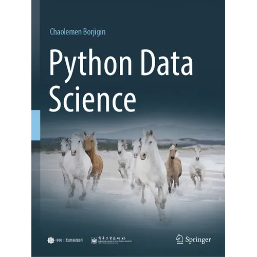 Python Data Science