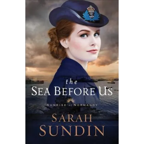 Sea Before Us