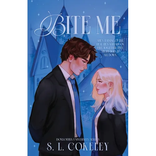 Bite Me