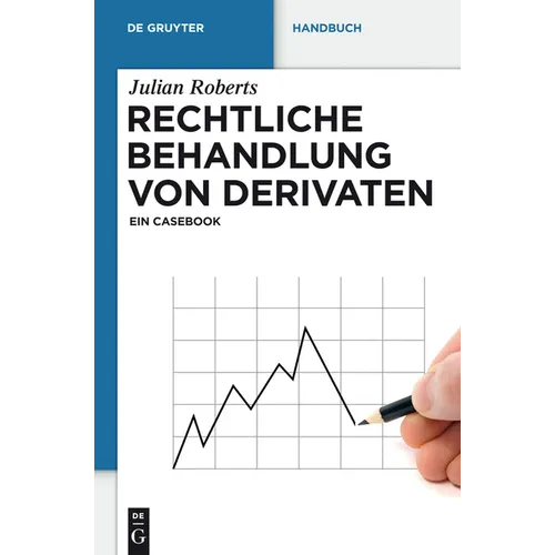 Rechtliche Behandlung von Derivaten