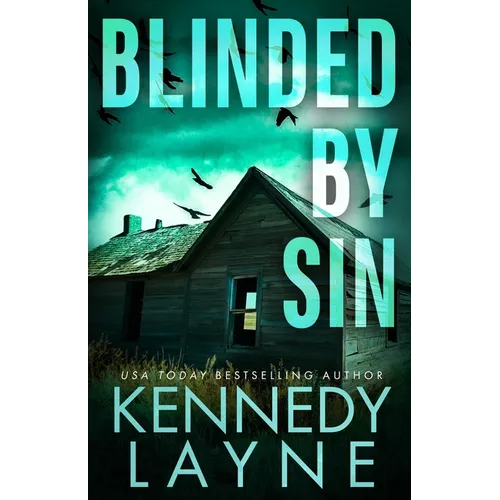 Blinded by Sin