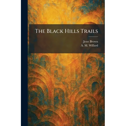 The Black Hills Trails