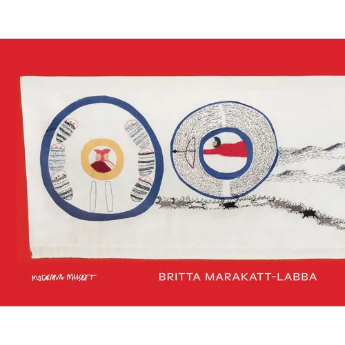 Britta Marakatt-Labba