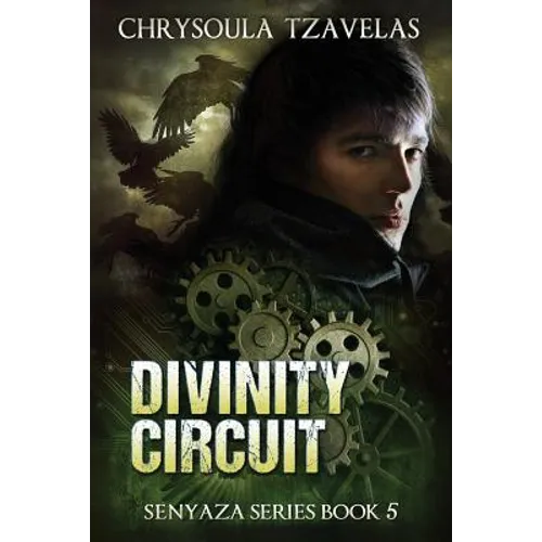 Divinity Circuit