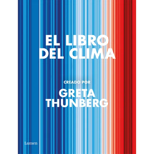 El Libro del Clima / The Climate Book