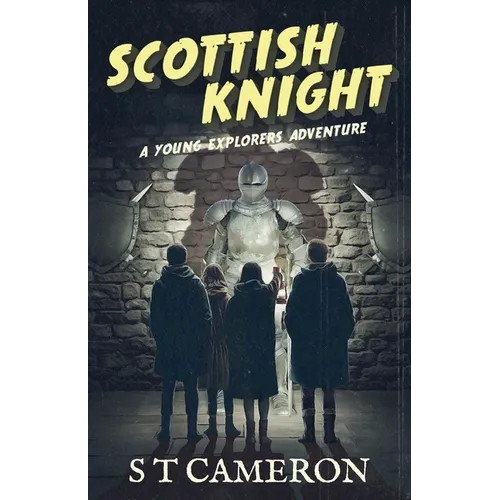 Scottish Knight
