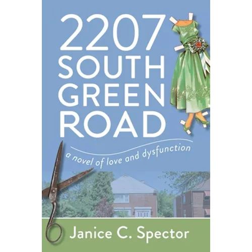 2207 South Green Road