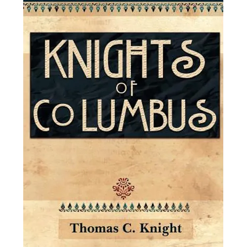 Knights of Columbus (1920)
