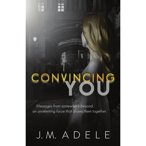 Convincing You