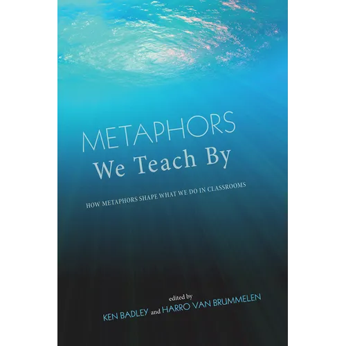 Metaphors We Teach By