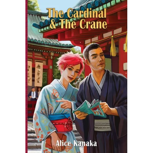 The Cardinal & the Crane