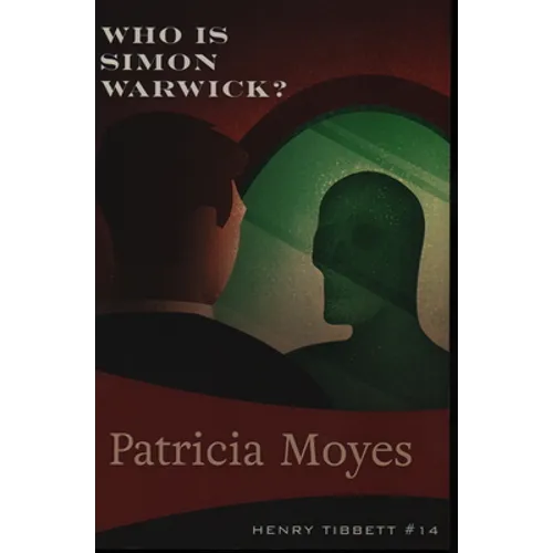 Who Is Simon Warwick?