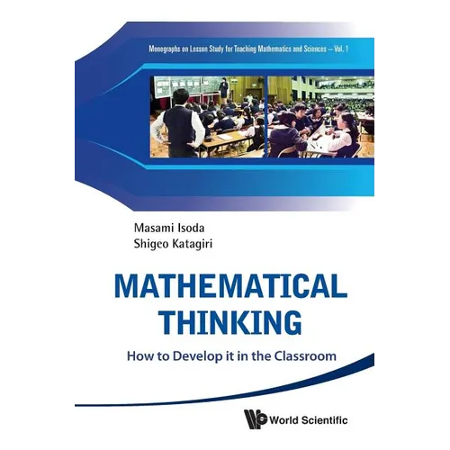 Mathematical Thinking