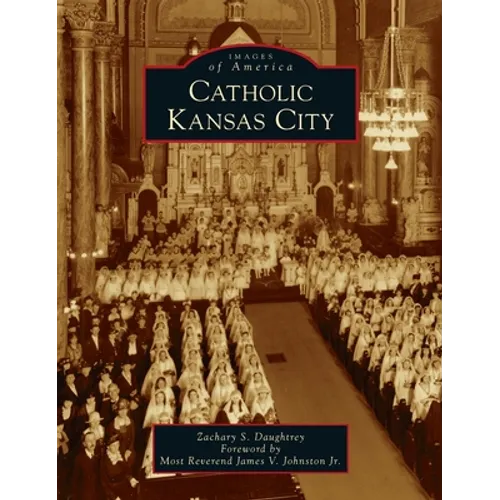 Catholic Kansas City