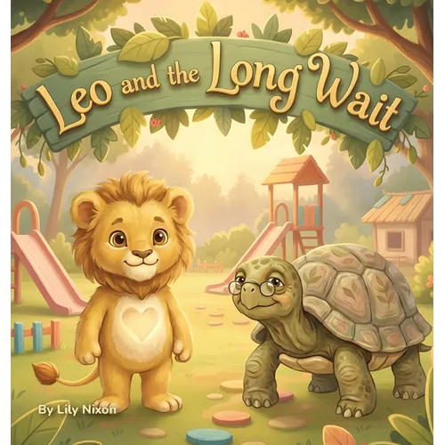 Leo and the Long Wait