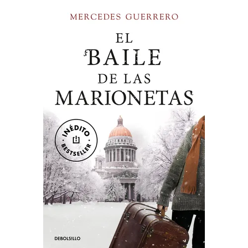 El Baile de Las Marionetas / The Dance of the Puppets