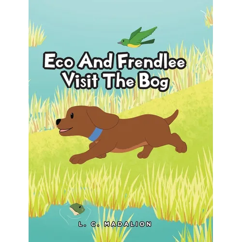 Eco And Frendlee Visit The Bog