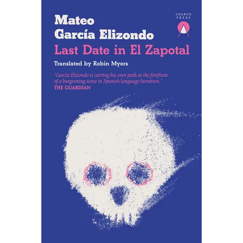 Last Date in El Zapotal