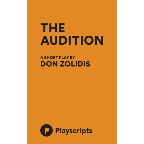 The Audition