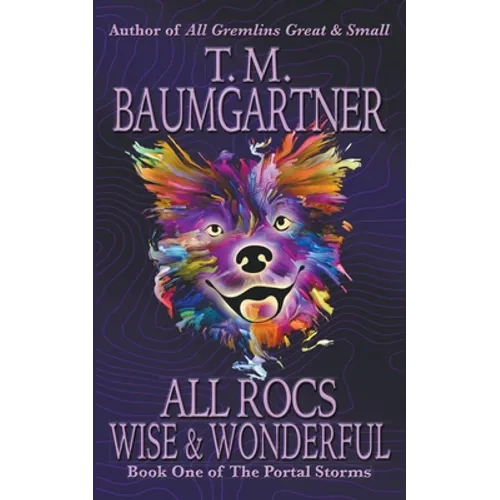 All Rocs Wise & Wonderful