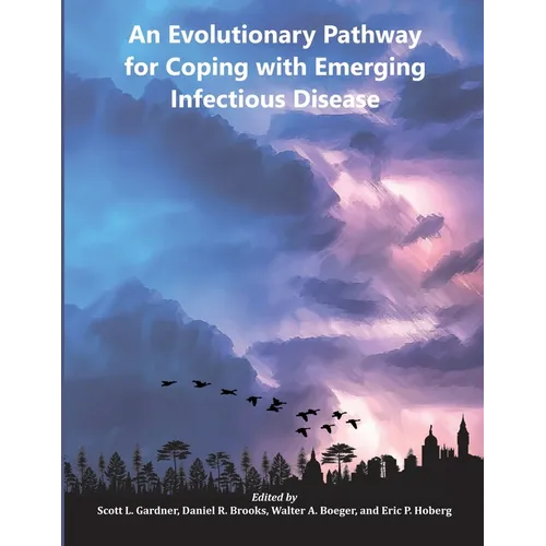 An Evolutionary Pathway for Coping with Emerging Infectious Disease