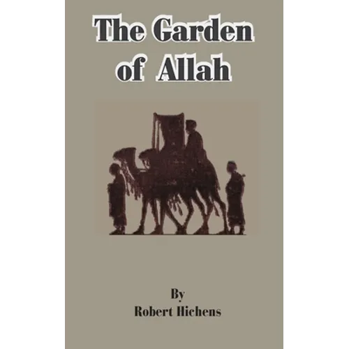 The Garden of Allah