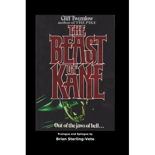 The Beast of Kane